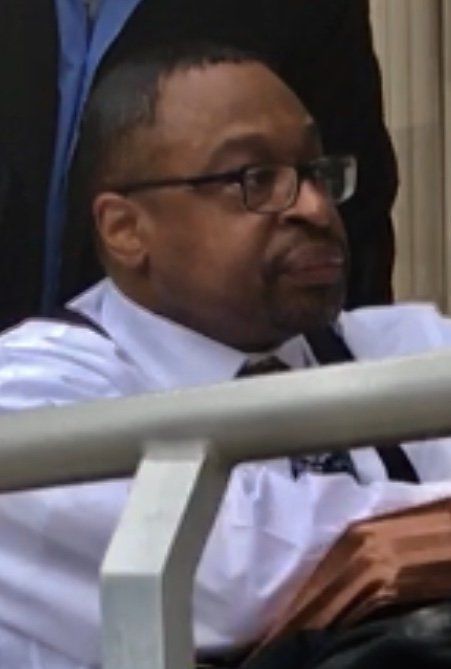 Robert Steele